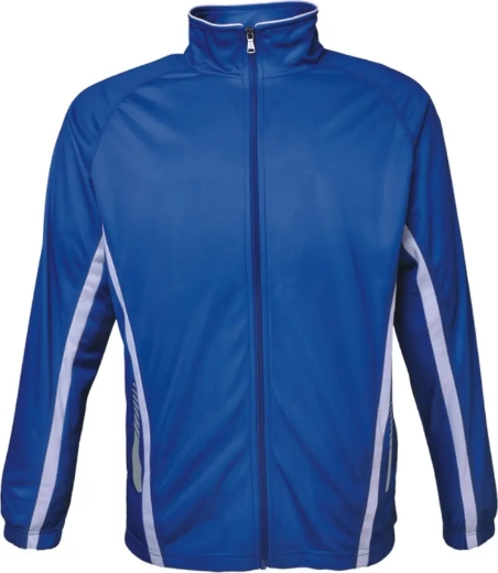 Picture of Bocini, Adults Elite Track Jacket